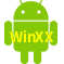 Aplicativo WinXX para Android