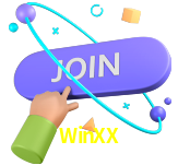 Junte-se ao cassino WinXX hoje mesmo