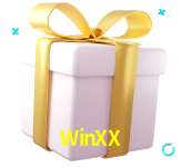 Receba seus bônus de boas-vindas no WinXX