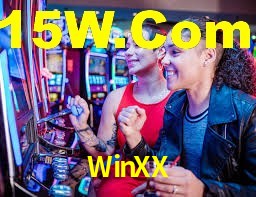 WinXX - Plataforma De Cassino Online - WinXX Com App