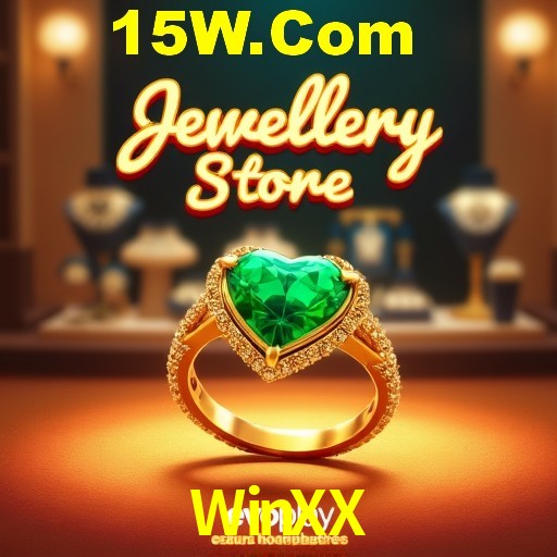 A Emoção da Loteria na WinXX: Uma Chance de Mudança de Vida