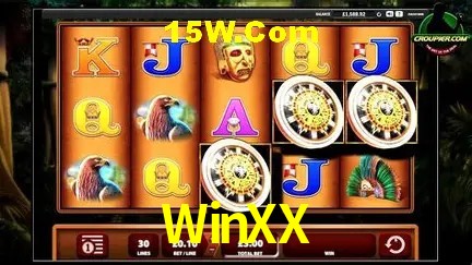 A Experiência Imersiva dos Cassinos Ao Vivo no WinXX