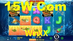 Sinta a adrenalina dos jogos de cassino com WinXX