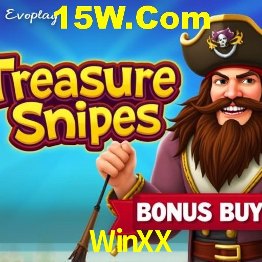 Bônus de Boas-vindas WinXX