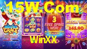 WinXX: Jogos de Caça-Níqueis-Altas Recompensas, Roleta-Velocidade, Blackjack-Desafios Máximos