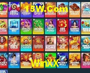 A Revolução dos Aplicativos de Jogos no WinXX