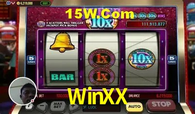 Descubra o Programa VIP da WinXX: Vantagens Exclusivas para Jogadores